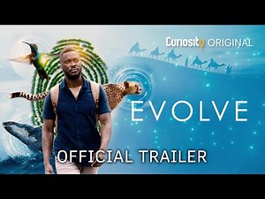Evolve | Trailer