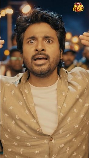 #WhoAmI #Prince #Sivakarthikeyan #Maria #Anudeep #Sathyaraj #Thaman #YtShorts #Shorts #Songs