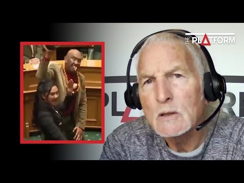 Michael Laws On Why The Suspension Of Te Pāti Māori MPs Was Justified
