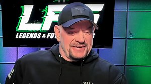 The Undertaker on WWE’s Ruthless Competition: “You Can’t Sit Back and Say You Got Overlooked”