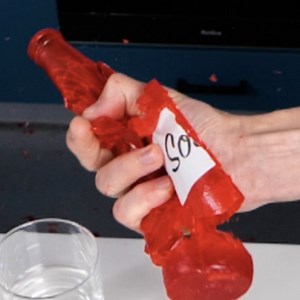 25K views · 50 reactions | Hollywood at Home: DIY Movie Props from Bottles  | 5-Minute Crafts Like | Facebook