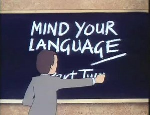 Miind Your Language - 02-07 - Take Your Partners part 2 | Mind Your Language - The best of TV Show