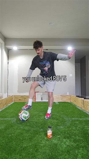 Unlocking All 5 POVs in the Side Quest Universe