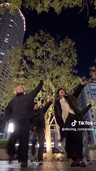 Big Bang Haru Haru Dance Tutorial