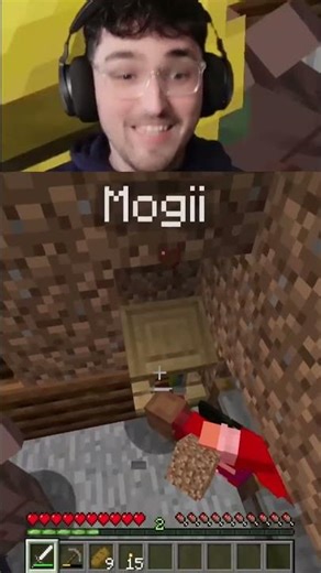 Best Minecraft PvPer Known to Human Kind