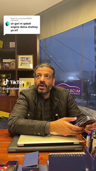 Difference Between Qabli and Used Engine Explained | PakWheels