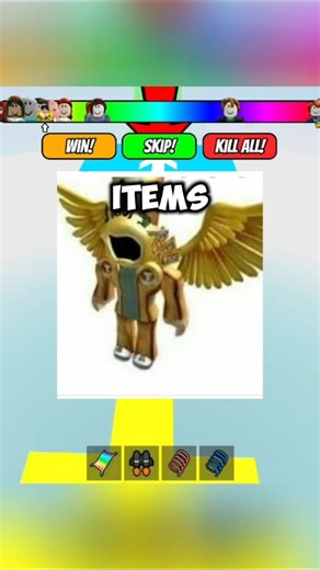 Jika Roblox Dengerin Yang Player Mau🤔😆 #roblox #robloxindonesia #shorts #robloxshorts