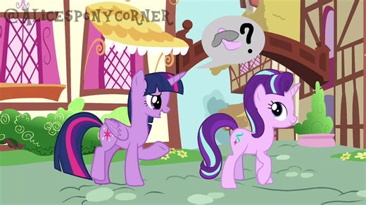 Creating My Little Pony Dolls in One Go