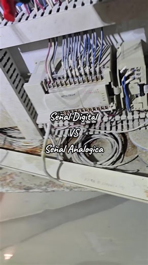 Diferencia entre señal digital y analógica explicada