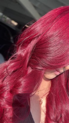 Retouch My Red Hair: Quick Salon-Style Touch-Up Tips