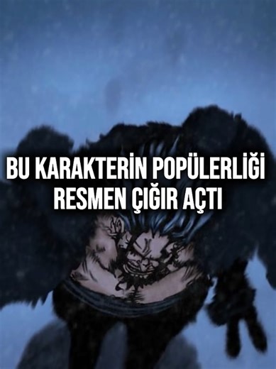 Rocks D. Xebec ve One Piece Popüleritesi