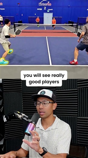 Do This to Instantly Improve Your Drives in Pickleball