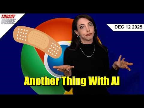 React2Shell and How it Happened - Threat Wire