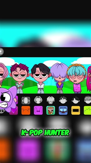 #7 Animated Characters Go CRAZY! Love, Betrayal & Fights!