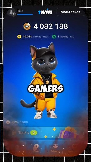 How to Get 1 Win Token? | Token Distribution Date? #1win