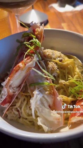 Flavor Palm Beaches: Unforgettable Dining Experience