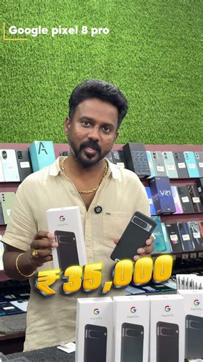 🚀 Google Pixel 8 Pro** – Only ₹35,000 at O2 Mobiles! 🔥📱**📸 #shortsfeed