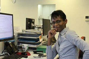 Monica Bolley – My Story – Part 3