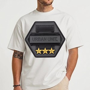 Urban Unit PNG, Tactical Patch Design, Military Style Badge, Police Security Graphic, Black Ops Shirt Design, Sublimation PNG, DTF File, Com - Etsy