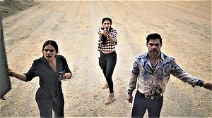 Watch Falsa Identidad Season 2 Episode 16 - La carnada