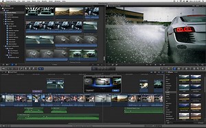Video Montage App For Mac