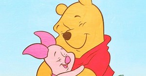 The Winnie the Pooh-isms that we should never forget.