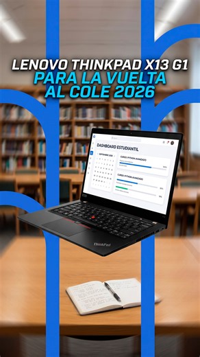 No compres otro portátil sin ver este Lenovo #laptop #estudio #tecnologia