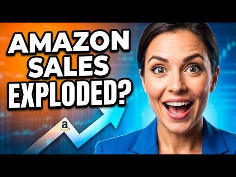 Your Amazon Ads Are Failing (Here's Why) | Fix ACOS Now