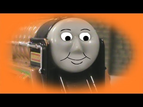 Meet the Characters! - Murdoch