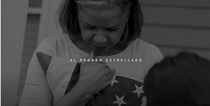 El Pendón Estrellado — palabra.