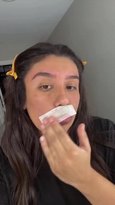 Why do we love our ready-to-use Facial Wax Strips? They remove unwanted facial hair in a flash with just a rub, peel, and pull. It's like magic! ✨ 📹 TikTok @younoseybiitch #Nads #NadsWax #WaxingStrips #Wax #WaxStrips #HairRemoval #hairy #underarmwaxing #hairyupperlip #hair #hairfree #waxingtutorial #waxonwaoff #waxing #womenwax #howto #beforevsafter #waxingathome #athomewaxing #crueltyfreebeauty #crueltyfree #skincare #beauty #waxingvideos #bodywaxing #waxingtips #waxingvideo #nadsfacialwaxstri