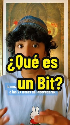 ¿Qué es un Byte, Bit, Kilobyte y Megabyte?