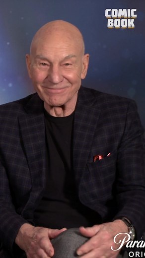 Patrick Stewart in Deadpool 3: An Exciting Return to the X-Men Universe?