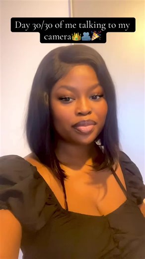 Celebrating Day 30 of My Reflection Challenge!