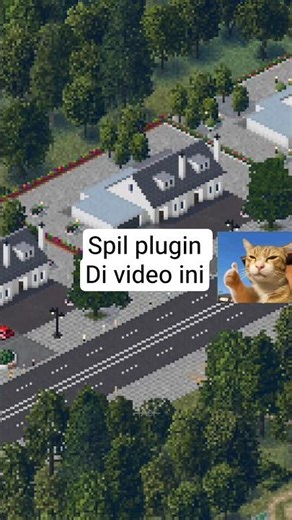 Spil plugin used in this video #theotown