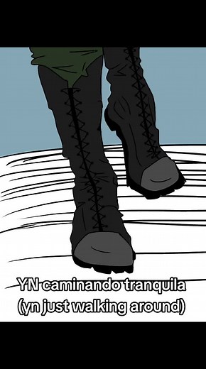 Nikto Fanart: Un homenaje a Call of Duty