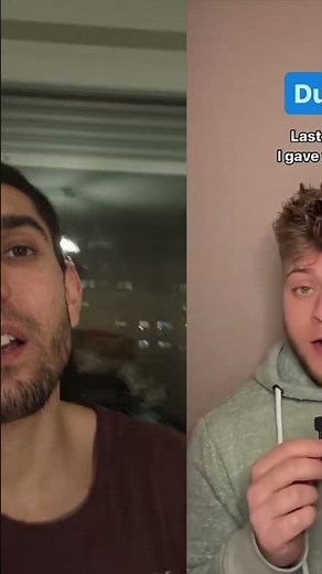 #duet with ‪@TheOfficialDavide‬ #lastchristmas #singer #baritone