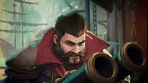 530K views · 30K reactions | Contos de Runeterra: Não mexa com os yordles | League of Legends: Wild Rift Créditos a Riot Games links externos nos comentários | Tristana assassina insecadora de main vayne | Facebook