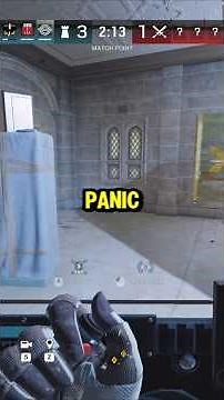 The BEST Defender in Rainbow Six Siege