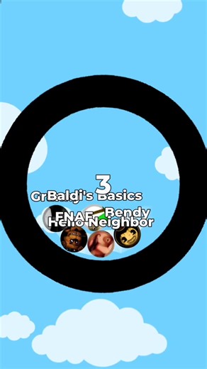 #granny #гренни #bendyandtheinkmachine #бенди #fnaf #фнаф #helloneighbor #приветсосед #baldi #балди