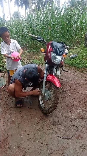 #tireproblem PART 6 | Triple C. Mix Vlog