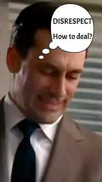 How to Respond When Someone Undermines You