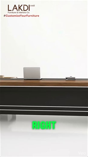 Modern Conference Table Designs for Smart Offices | Office Meeting Tables by Lakdi