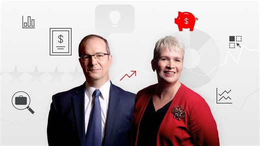 5 Core Stocks to Buy and Hold in 2026