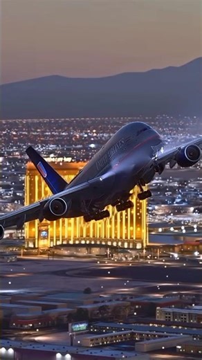 What If United Airlines Bought the A380? 🤯✈️ | Concept Flight #shorts #aviation