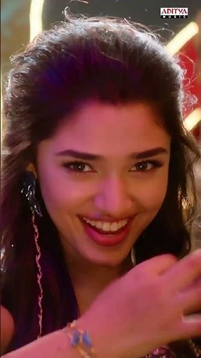 #Whistle Song(Telugu) #TheWarriorr Movie #Shorts