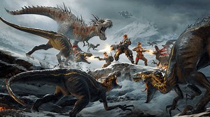 Second Extinction is Currently Free on the Epic Games Store