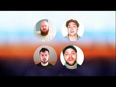 The Wellermen - Northwest Passage (Official Video) Featuring ‪@sethstatonwatkins‬