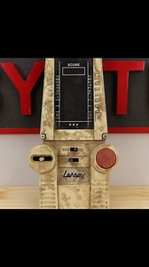 42K views · 63 reactions | Vintage Space Invader Restoration | Tysy TUBE | Facebook