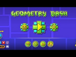 How to make objects move in your geometry dash level